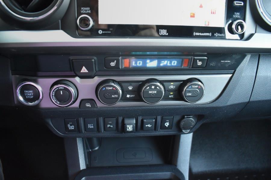 2020 Toyota Tacoma 4WD Limited Double Cab 5'' Bed V6 AT (Natl), available for sale in Little Ferry , New Jersey | Milan Motors. Little Ferry , New Jersey 2020 Toyota Tacoma 4WD Limited Double Cab 5'' Bed V6 AT (Natl), available for sale in Little Ferry , New Jersey | Milan Motors. Little Ferry , New Jersey