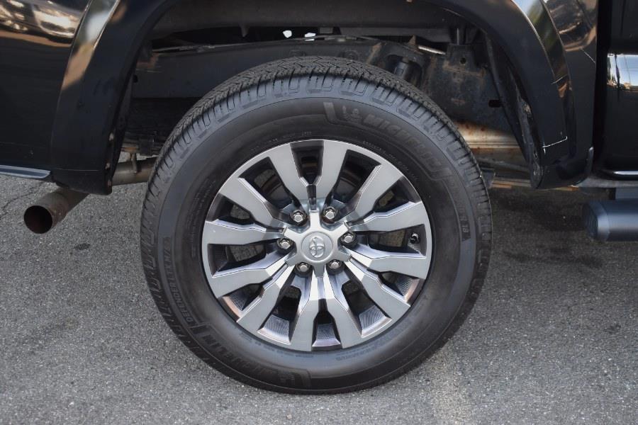 2020 Toyota Tacoma 4WD Limited Double Cab 5'' Bed V6 AT (Natl), available for sale in Little Ferry , New Jersey | Milan Motors. Little Ferry , New Jersey 2020 Toyota Tacoma 4WD Limited Double Cab 5'' Bed V6 AT (Natl), available for sale in Little Ferry , New Jersey | Milan Motors. Little Ferry , New Jersey