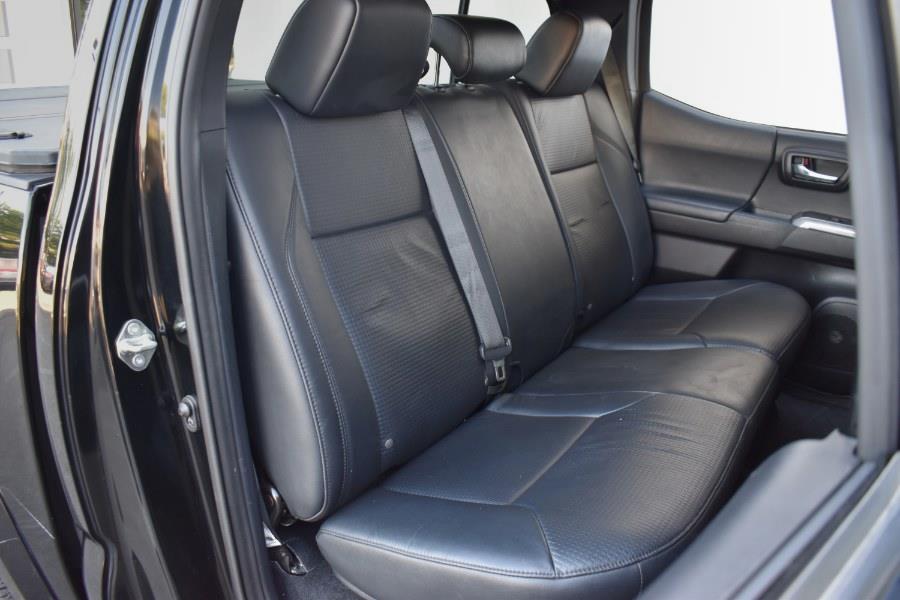 2020 Toyota Tacoma 4WD Limited Double Cab 5'' Bed V6 AT (Natl), available for sale in Little Ferry , New Jersey | Milan Motors. Little Ferry , New Jersey 2020 Toyota Tacoma 4WD Limited Double Cab 5'' Bed V6 AT (Natl), available for sale in Little Ferry , New Jersey | Milan Motors. Little Ferry , New Jersey