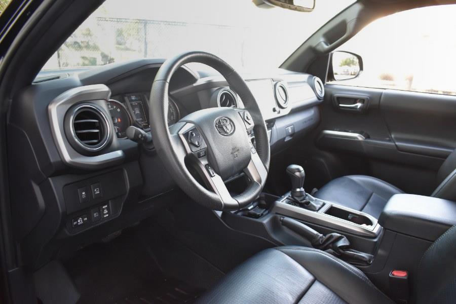 2020 Toyota Tacoma 4WD Limited Double Cab 5'' Bed V6 AT (Natl), available for sale in Little Ferry , New Jersey | Milan Motors. Little Ferry , New Jersey 2020 Toyota Tacoma 4WD Limited Double Cab 5'' Bed V6 AT (Natl), available for sale in Little Ferry , New Jersey | Milan Motors. Little Ferry , New Jersey