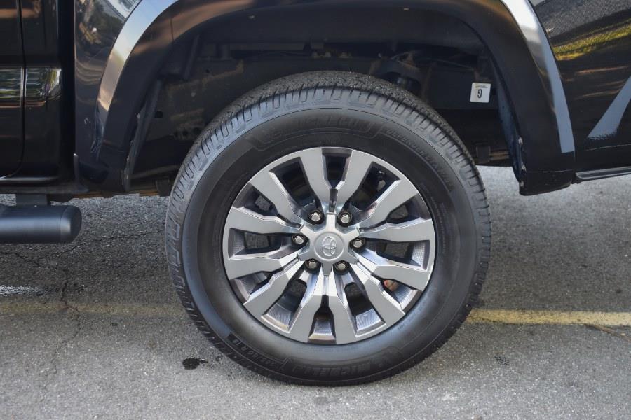 2020 Toyota Tacoma 4WD Limited Double Cab 5'' Bed V6 AT (Natl), available for sale in Little Ferry , New Jersey | Milan Motors. Little Ferry , New Jersey 2020 Toyota Tacoma 4WD Limited Double Cab 5'' Bed V6 AT (Natl), available for sale in Little Ferry , New Jersey | Milan Motors. Little Ferry , New Jersey