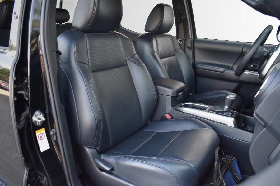 2020 Toyota Tacoma 4WD Limited Double Cab 5'' Bed V6 AT (Natl), available for sale in Little Ferry , New Jersey | Milan Motors. Little Ferry , New Jersey 2020 Toyota Tacoma 4WD Limited Double Cab 5'' Bed V6 AT (Natl), available for sale in Little Ferry , New Jersey | Milan Motors. Little Ferry , New Jersey