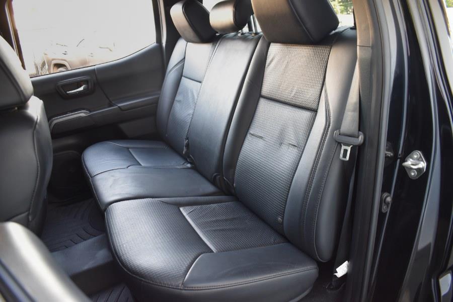 2020 Toyota Tacoma 4WD Limited Double Cab 5'' Bed V6 AT (Natl), available for sale in Little Ferry , New Jersey | Milan Motors. Little Ferry , New Jersey 2020 Toyota Tacoma 4WD Limited Double Cab 5'' Bed V6 AT (Natl), available for sale in Little Ferry , New Jersey | Milan Motors. Little Ferry , New Jersey