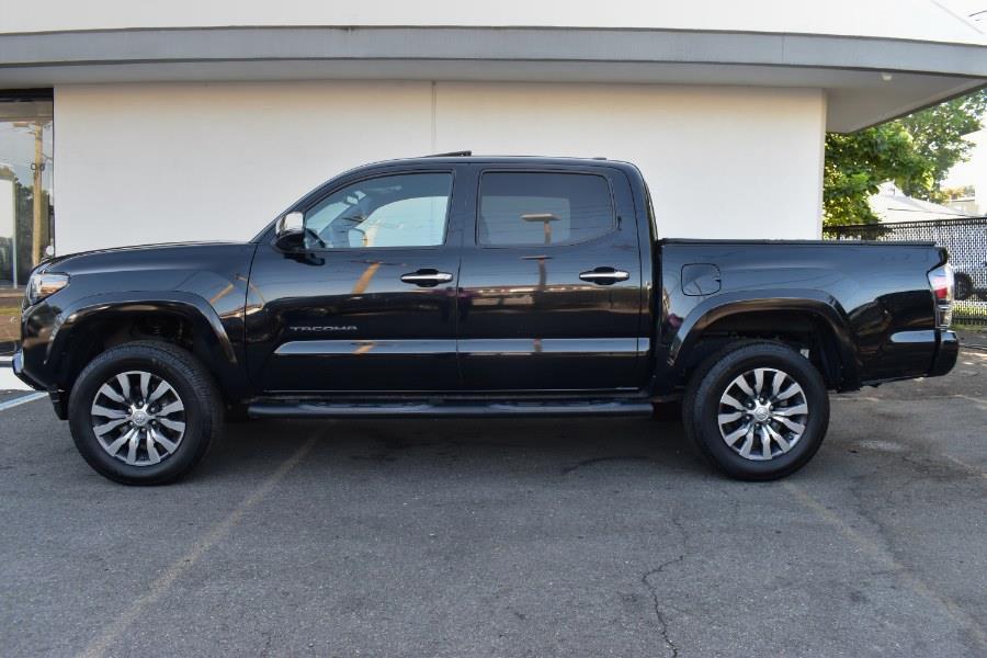 2020 Toyota Tacoma 4WD Limited Double Cab 5'' Bed V6 AT (Natl), available for sale in Little Ferry , New Jersey | Milan Motors. Little Ferry , New Jersey 2020 Toyota Tacoma 4WD Limited Double Cab 5'' Bed V6 AT (Natl), available for sale in Little Ferry , New Jersey | Milan Motors. Little Ferry , New Jersey