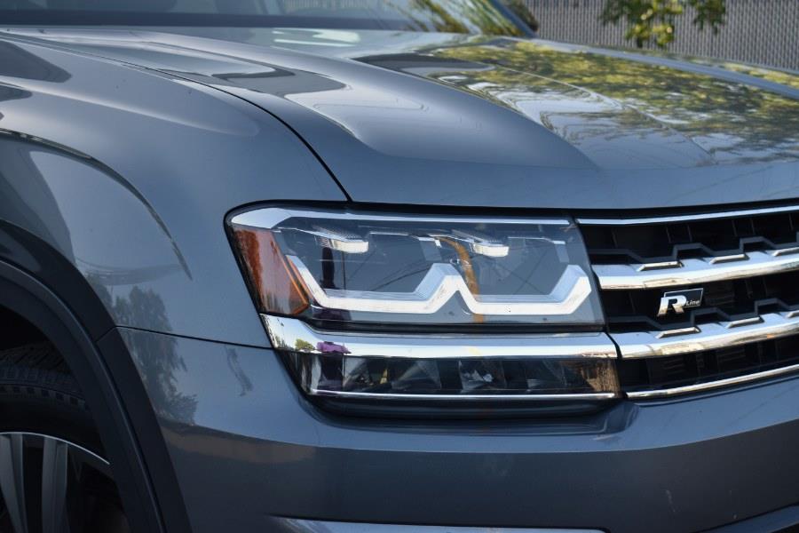 2019 Volkswagen Atlas 3.6L V6 SEL R-Line 4MOTION, available for sale in Little Ferry , New Jersey | Milan Motors. Little Ferry , New Jersey 2019 Volkswagen Atlas 3.6L V6 SEL R-Line 4MOTION, available for sale in Little Ferry , New Jersey | Milan Motors. Little Ferry , New Jersey