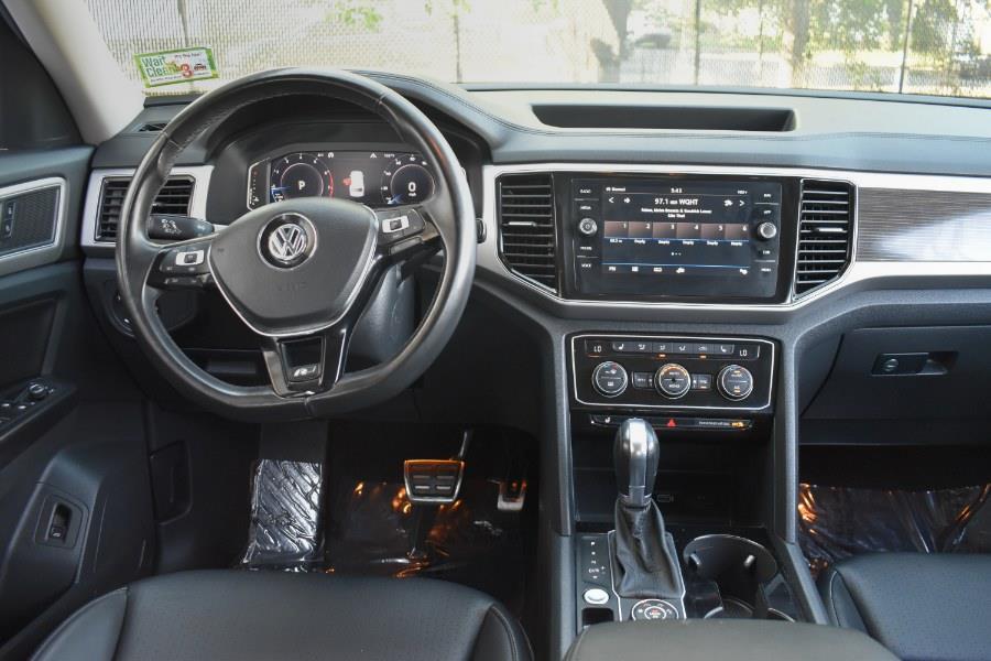2019 Volkswagen Atlas 3.6L V6 SEL R-Line 4MOTION, available for sale in Little Ferry , New Jersey | Milan Motors. Little Ferry , New Jersey 2019 Volkswagen Atlas 3.6L V6 SEL R-Line 4MOTION, available for sale in Little Ferry , New Jersey | Milan Motors. Little Ferry , New Jersey