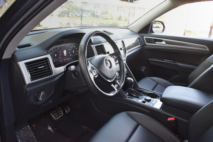 2019 Volkswagen Atlas 3.6L V6 SEL R-Line 4MOTION, available for sale in Little Ferry , New Jersey | Milan Motors. Little Ferry , New Jersey 2019 Volkswagen Atlas 3.6L V6 SEL R-Line 4MOTION, available for sale in Little Ferry , New Jersey | Milan Motors. Little Ferry , New Jersey