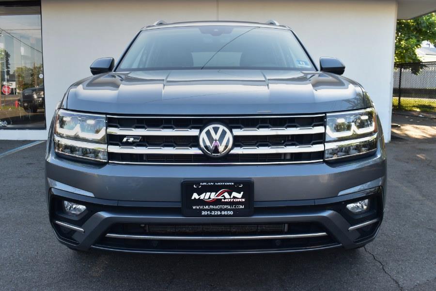 2019 Volkswagen Atlas 3.6L V6 SEL R-Line 4MOTION, available for sale in Little Ferry , New Jersey | Milan Motors. Little Ferry , New Jersey 2019 Volkswagen Atlas 3.6L V6 SEL R-Line 4MOTION, available for sale in Little Ferry , New Jersey | Milan Motors. Little Ferry , New Jersey