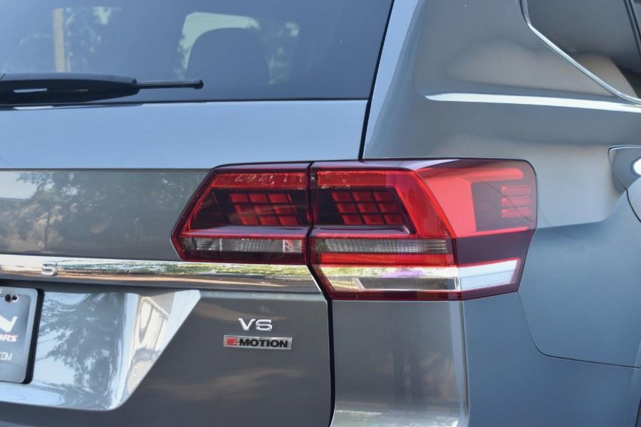 2019 Volkswagen Atlas 3.6L V6 SEL R-Line 4MOTION, available for sale in Little Ferry , New Jersey | Milan Motors. Little Ferry , New Jersey 2019 Volkswagen Atlas 3.6L V6 SEL R-Line 4MOTION, available for sale in Little Ferry , New Jersey | Milan Motors. Little Ferry , New Jersey