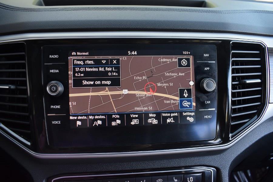 2019 Volkswagen Atlas 3.6L V6 SEL R-Line 4MOTION, available for sale in Little Ferry , New Jersey | Milan Motors. Little Ferry , New Jersey 2019 Volkswagen Atlas 3.6L V6 SEL R-Line 4MOTION, available for sale in Little Ferry , New Jersey | Milan Motors. Little Ferry , New Jersey