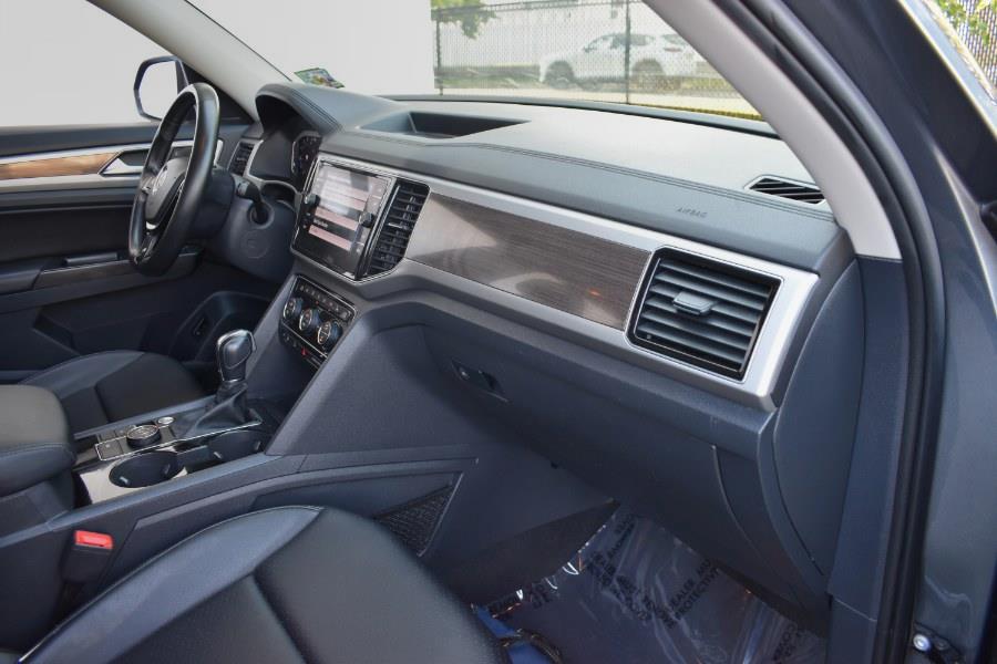 2019 Volkswagen Atlas 3.6L V6 SEL R-Line 4MOTION, available for sale in Little Ferry , New Jersey | Milan Motors. Little Ferry , New Jersey 2019 Volkswagen Atlas 3.6L V6 SEL R-Line 4MOTION, available for sale in Little Ferry , New Jersey | Milan Motors. Little Ferry , New Jersey