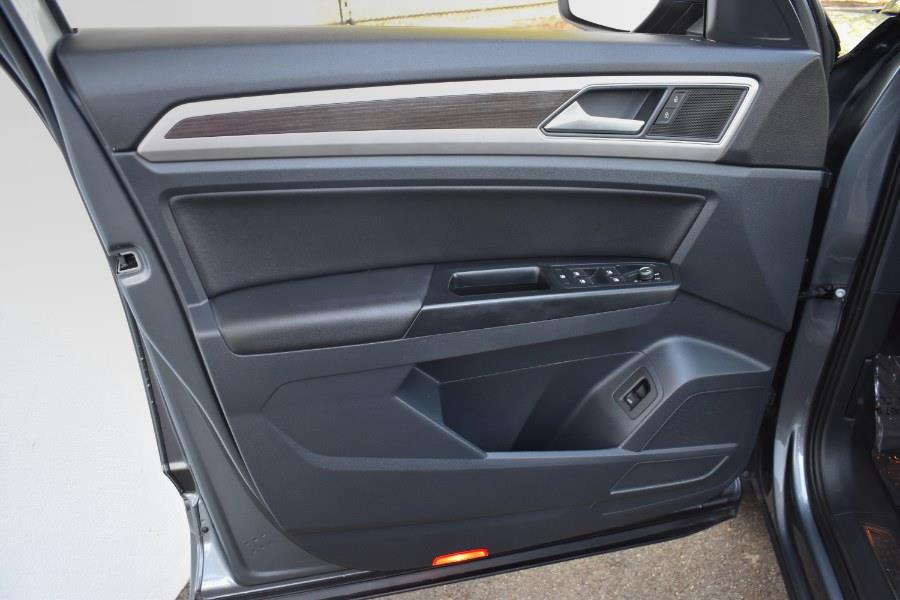 2019 Volkswagen Atlas 3.6L V6 SEL R-Line 4MOTION, available for sale in Little Ferry , New Jersey | Milan Motors. Little Ferry , New Jersey 2019 Volkswagen Atlas 3.6L V6 SEL R-Line 4MOTION, available for sale in Little Ferry , New Jersey | Milan Motors. Little Ferry , New Jersey