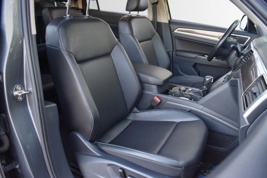 2019 Volkswagen Atlas 3.6L V6 SEL R-Line 4MOTION, available for sale in Little Ferry , New Jersey | Milan Motors. Little Ferry , New Jersey 2019 Volkswagen Atlas 3.6L V6 SEL R-Line 4MOTION, available for sale in Little Ferry , New Jersey | Milan Motors. Little Ferry , New Jersey