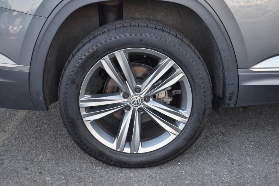 2019 Volkswagen Atlas 3.6L V6 SEL R-Line 4MOTION, available for sale in Little Ferry , New Jersey | Milan Motors. Little Ferry , New Jersey 2019 Volkswagen Atlas 3.6L V6 SEL R-Line 4MOTION, available for sale in Little Ferry , New Jersey | Milan Motors. Little Ferry , New Jersey