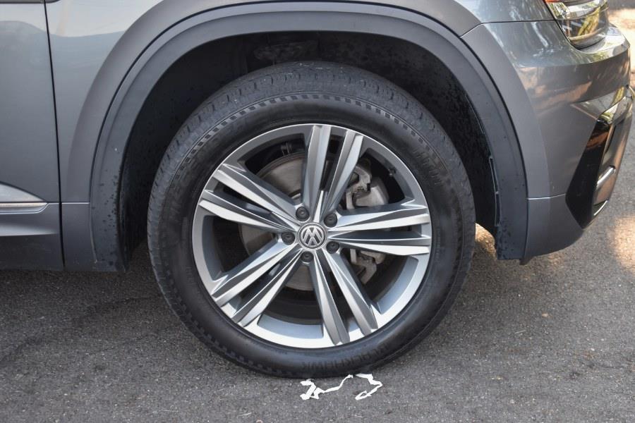 2019 Volkswagen Atlas 3.6L V6 SEL R-Line 4MOTION, available for sale in Little Ferry , New Jersey | Milan Motors. Little Ferry , New Jersey 2019 Volkswagen Atlas 3.6L V6 SEL R-Line 4MOTION, available for sale in Little Ferry , New Jersey | Milan Motors. Little Ferry , New Jersey