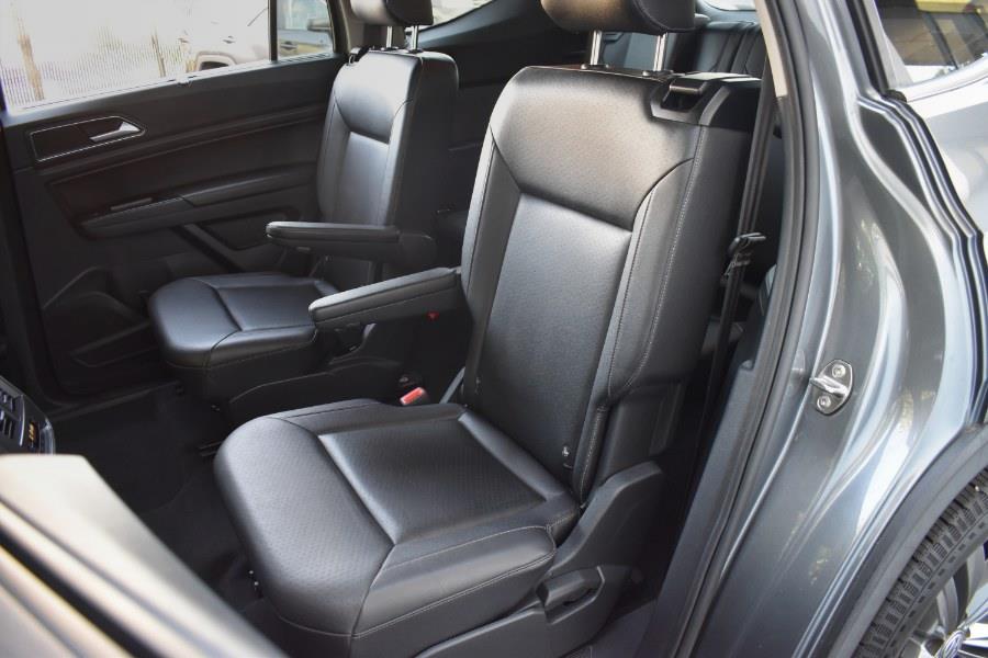 2019 Volkswagen Atlas 3.6L V6 SEL R-Line 4MOTION, available for sale in Little Ferry , New Jersey | Milan Motors. Little Ferry , New Jersey 2019 Volkswagen Atlas 3.6L V6 SEL R-Line 4MOTION, available for sale in Little Ferry , New Jersey | Milan Motors. Little Ferry , New Jersey
