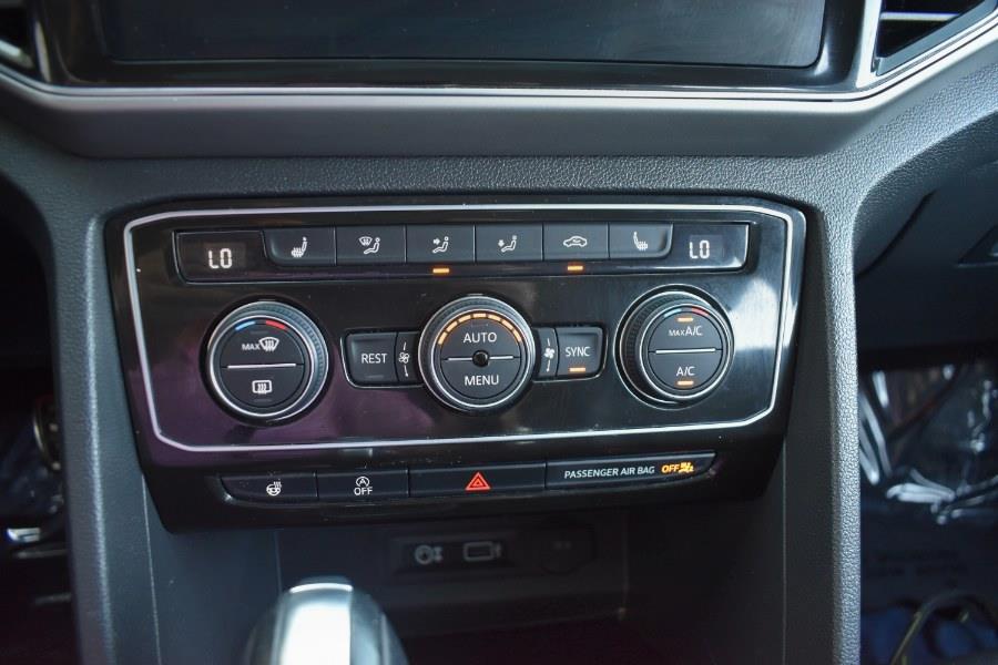 2019 Volkswagen Atlas 3.6L V6 SEL R-Line 4MOTION, available for sale in Little Ferry , New Jersey | Milan Motors. Little Ferry , New Jersey 2019 Volkswagen Atlas 3.6L V6 SEL R-Line 4MOTION, available for sale in Little Ferry , New Jersey | Milan Motors. Little Ferry , New Jersey