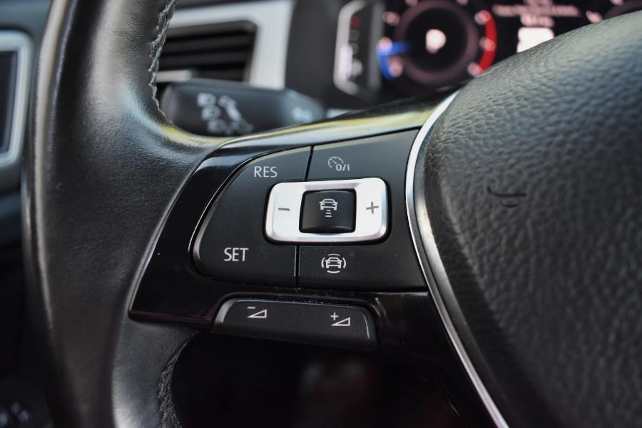 2019 Volkswagen Atlas 3.6L V6 SEL R-Line 4MOTION, available for sale in Little Ferry , New Jersey | Milan Motors. Little Ferry , New Jersey 2019 Volkswagen Atlas 3.6L V6 SEL R-Line 4MOTION, available for sale in Little Ferry , New Jersey | Milan Motors. Little Ferry , New Jersey