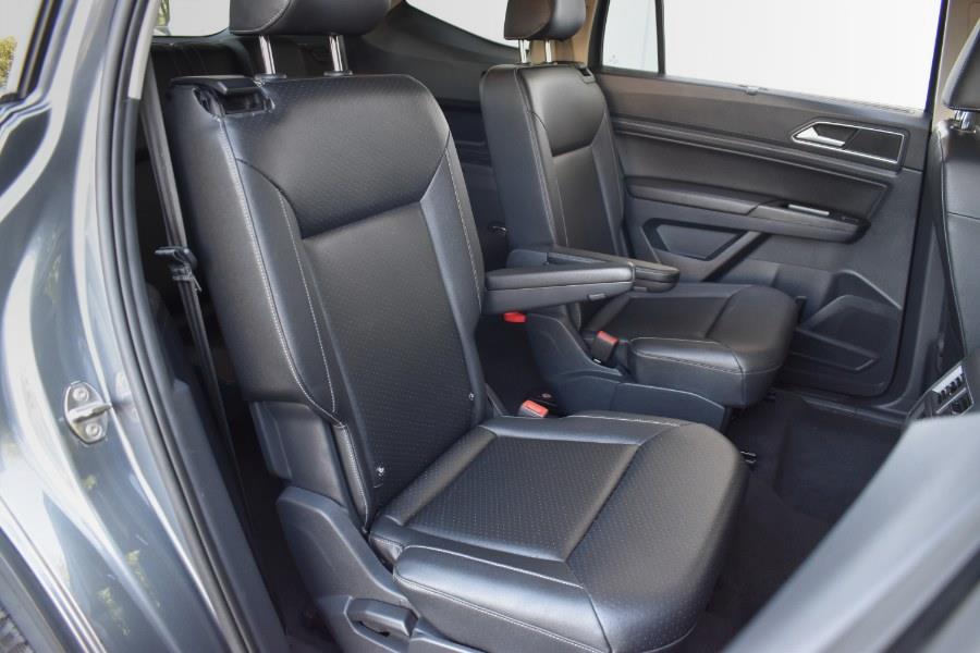2019 Volkswagen Atlas 3.6L V6 SEL R-Line 4MOTION, available for sale in Little Ferry , New Jersey | Milan Motors. Little Ferry , New Jersey 2019 Volkswagen Atlas 3.6L V6 SEL R-Line 4MOTION, available for sale in Little Ferry , New Jersey | Milan Motors. Little Ferry , New Jersey