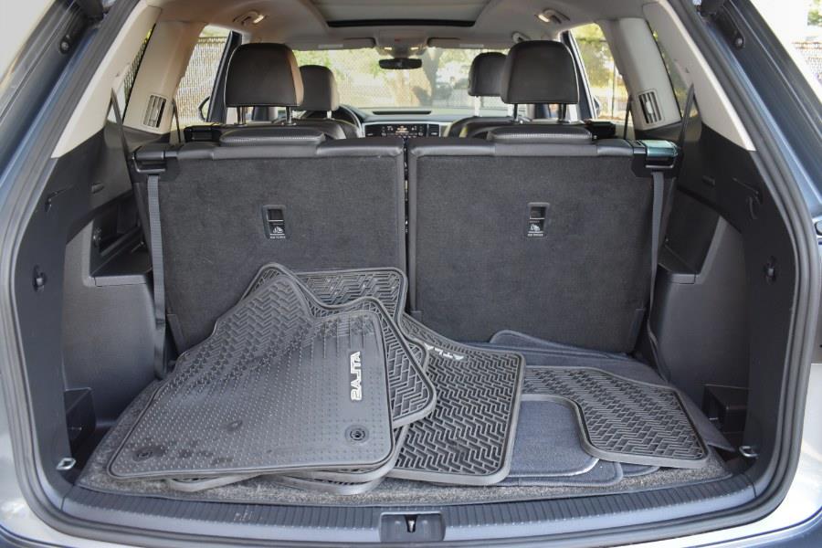 2019 Volkswagen Atlas 3.6L V6 SEL R-Line 4MOTION, available for sale in Little Ferry , New Jersey | Milan Motors. Little Ferry , New Jersey 2019 Volkswagen Atlas 3.6L V6 SEL R-Line 4MOTION, available for sale in Little Ferry , New Jersey | Milan Motors. Little Ferry , New Jersey