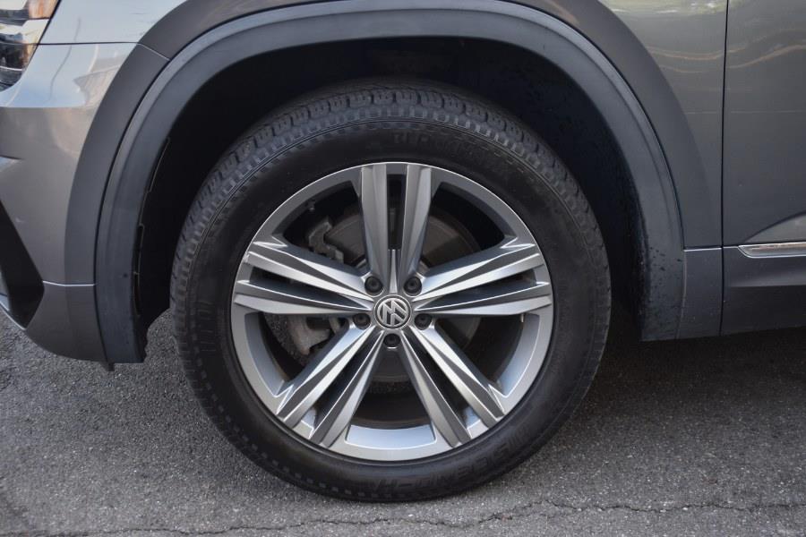 2019 Volkswagen Atlas 3.6L V6 SEL R-Line 4MOTION, available for sale in Little Ferry , New Jersey | Milan Motors. Little Ferry , New Jersey 2019 Volkswagen Atlas 3.6L V6 SEL R-Line 4MOTION, available for sale in Little Ferry , New Jersey | Milan Motors. Little Ferry , New Jersey