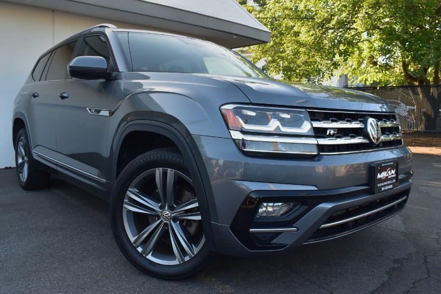 Used 2019 Volkswagen Atlas in Little Ferry , New Jersey | Milan Motors. Little Ferry , New Jersey