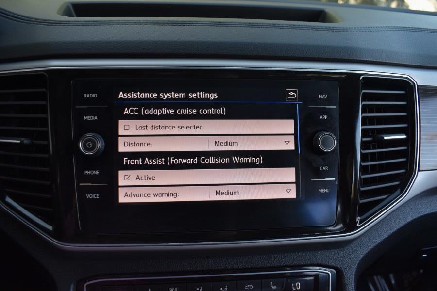 2019 Volkswagen Atlas 3.6L V6 SEL R-Line 4MOTION, available for sale in Little Ferry , New Jersey | Milan Motors. Little Ferry , New Jersey 2019 Volkswagen Atlas 3.6L V6 SEL R-Line 4MOTION, available for sale in Little Ferry , New Jersey | Milan Motors. Little Ferry , New Jersey