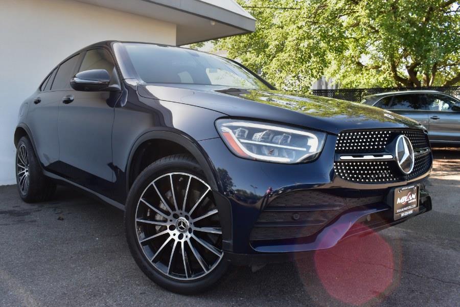 Used 2020 Mercedes-Benz GLC in Little Ferry , New Jersey | Milan Motors. Little Ferry , New Jersey
