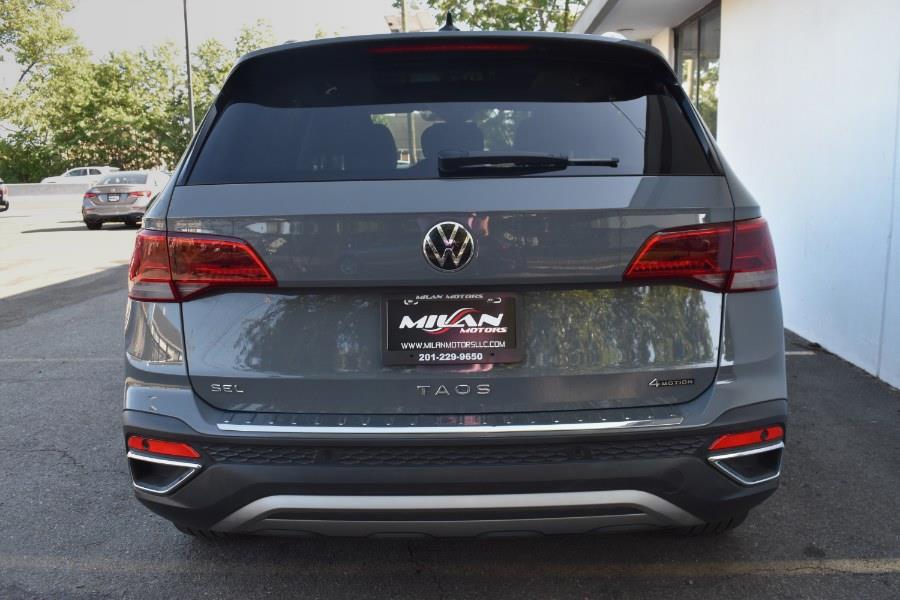 2022 Volkswagen Taos SEL 4MOTION, available for sale in Little Ferry , New Jersey | Milan Motors. Little Ferry , New Jersey 2022 Volkswagen Taos SEL 4MOTION, available for sale in Little Ferry , New Jersey | Milan Motors. Little Ferry , New Jersey