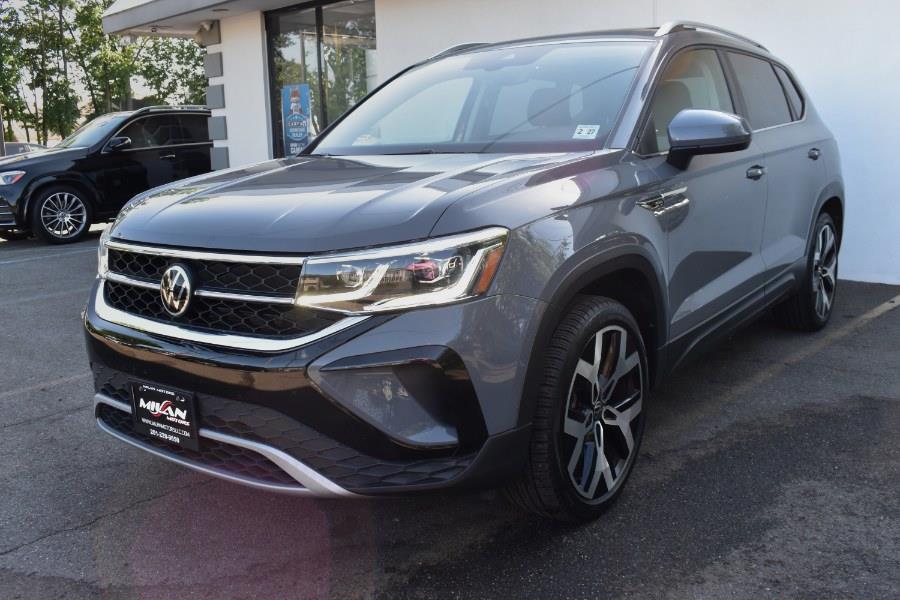 2022 Volkswagen Taos SEL 4MOTION, available for sale in Little Ferry , New Jersey | Milan Motors. Little Ferry , New Jersey 2022 Volkswagen Taos SEL 4MOTION, available for sale in Little Ferry , New Jersey | Milan Motors. Little Ferry , New Jersey