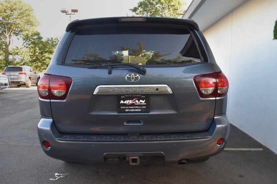 2019 Toyota Sequoia Platinum 4WD (Natl), available for sale in Little Ferry , New Jersey | Milan Motors. Little Ferry , New Jersey 2019 Toyota Sequoia Platinum 4WD (Natl), available for sale in Little Ferry , New Jersey | Milan Motors. Little Ferry , New Jersey
