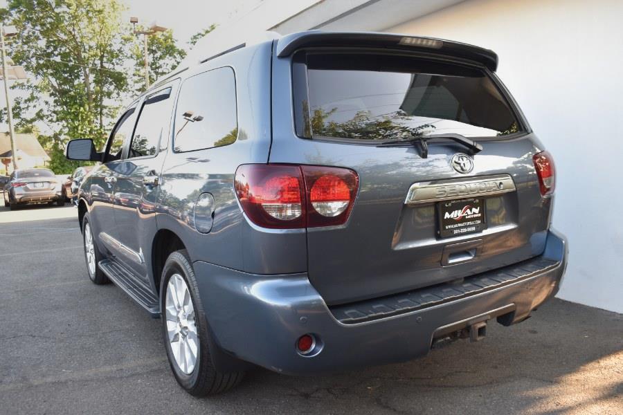 2019 Toyota Sequoia Platinum 4WD (Natl), available for sale in Little Ferry , New Jersey | Milan Motors. Little Ferry , New Jersey 2019 Toyota Sequoia Platinum 4WD (Natl), available for sale in Little Ferry , New Jersey | Milan Motors. Little Ferry , New Jersey