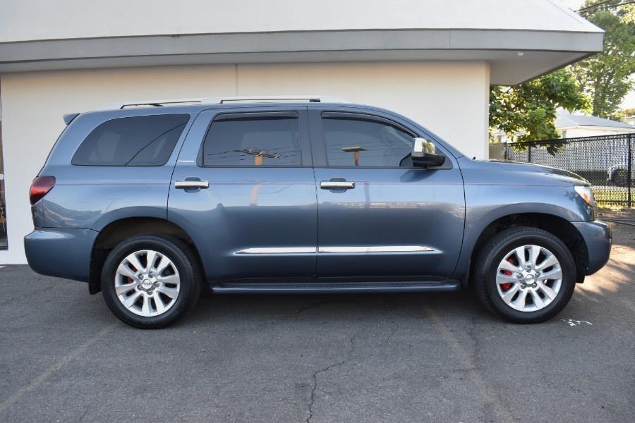 2019 Toyota Sequoia Platinum 4WD (Natl), available for sale in Little Ferry , New Jersey | Milan Motors. Little Ferry , New Jersey 2019 Toyota Sequoia Platinum 4WD (Natl), available for sale in Little Ferry , New Jersey | Milan Motors. Little Ferry , New Jersey