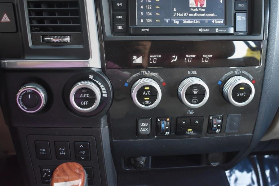 2019 Toyota Sequoia Platinum 4WD (Natl), available for sale in Little Ferry , New Jersey | Milan Motors. Little Ferry , New Jersey 2019 Toyota Sequoia Platinum 4WD (Natl), available for sale in Little Ferry , New Jersey | Milan Motors. Little Ferry , New Jersey