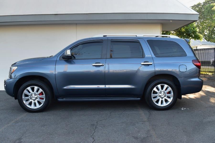 2019 Toyota Sequoia Platinum 4WD (Natl), available for sale in Little Ferry , New Jersey | Milan Motors. Little Ferry , New Jersey 2019 Toyota Sequoia Platinum 4WD (Natl), available for sale in Little Ferry , New Jersey | Milan Motors. Little Ferry , New Jersey