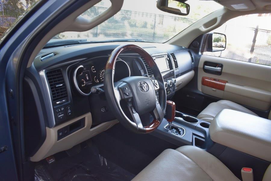 2019 Toyota Sequoia Platinum 4WD (Natl), available for sale in Little Ferry , New Jersey | Milan Motors. Little Ferry , New Jersey 2019 Toyota Sequoia Platinum 4WD (Natl), available for sale in Little Ferry , New Jersey | Milan Motors. Little Ferry , New Jersey
