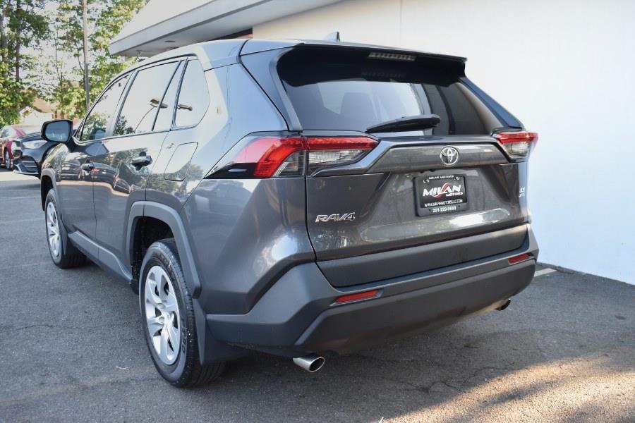 2022 Toyota RAV4 LE AWD (Natl), available for sale in Little Ferry , New Jersey | Milan Motors. Little Ferry , New Jersey 2022 Toyota RAV4 LE AWD (Natl), available for sale in Little Ferry , New Jersey | Milan Motors. Little Ferry , New Jersey