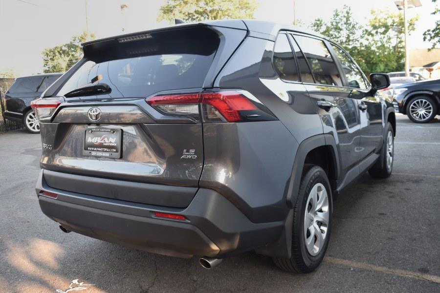 2022 Toyota RAV4 LE AWD (Natl), available for sale in Little Ferry , New Jersey | Milan Motors. Little Ferry , New Jersey 2022 Toyota RAV4 LE AWD (Natl), available for sale in Little Ferry , New Jersey | Milan Motors. Little Ferry , New Jersey
