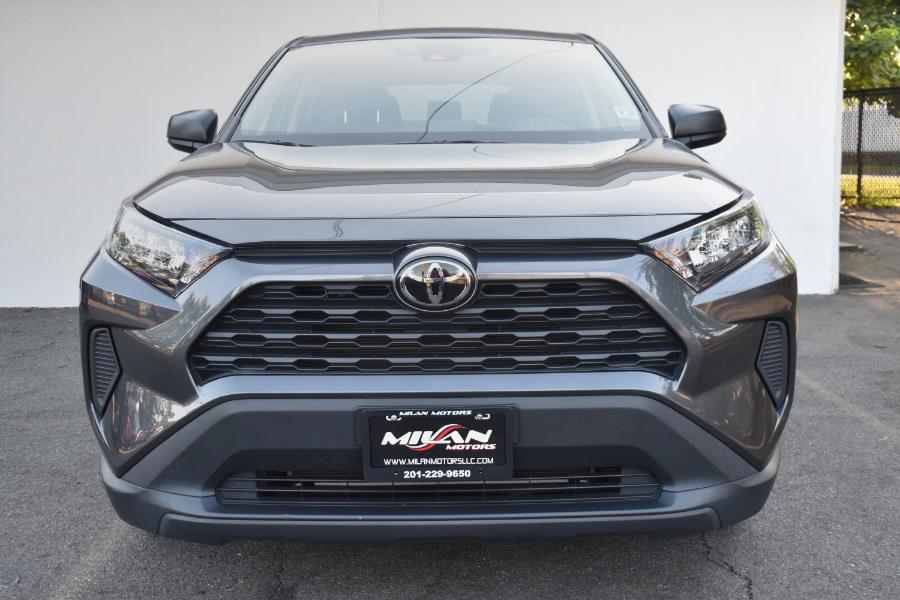 2022 Toyota RAV4 LE AWD (Natl), available for sale in Little Ferry , New Jersey | Milan Motors. Little Ferry , New Jersey 2022 Toyota RAV4 LE AWD (Natl), available for sale in Little Ferry , New Jersey | Milan Motors. Little Ferry , New Jersey