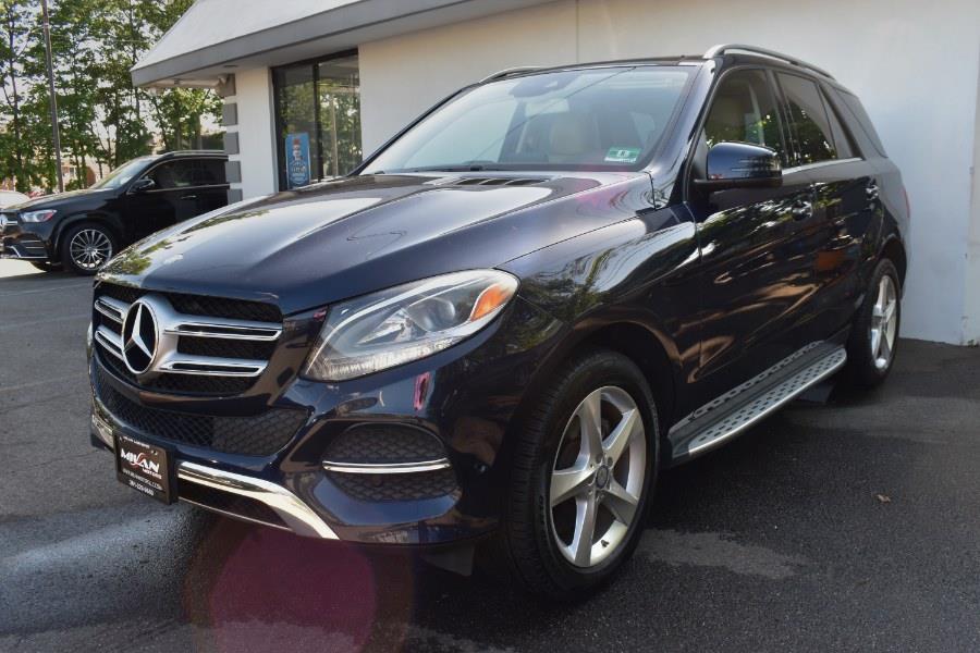 2017 Mercedes-Benz GLE GLE 350 4MATIC SUV, available for sale in Little Ferry , New Jersey | Milan Motors. Little Ferry , New Jersey 2017 Mercedes-Benz GLE GLE 350 4MATIC SUV, available for sale in Little Ferry , New Jersey | Milan Motors. Little Ferry , New Jersey