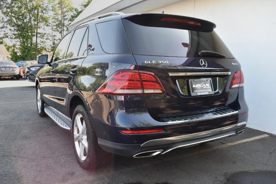 2017 Mercedes-Benz GLE GLE 350 4MATIC SUV, available for sale in Little Ferry , New Jersey | Milan Motors. Little Ferry , New Jersey 2017 Mercedes-Benz GLE GLE 350 4MATIC SUV, available for sale in Little Ferry , New Jersey | Milan Motors. Little Ferry , New Jersey