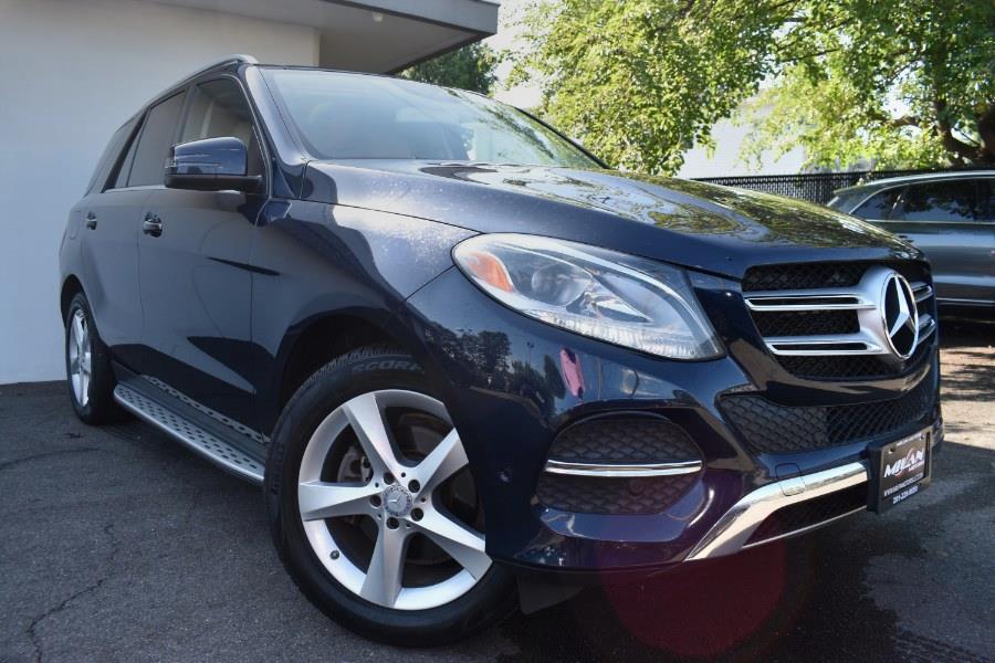 2017 Mercedes-Benz GLE GLE 350 4MATIC SUV, available for sale in Little Ferry , New Jersey | Milan Motors. Little Ferry , New Jersey 2017 Mercedes-Benz GLE GLE 350 4MATIC SUV, available for sale in Little Ferry , New Jersey | Milan Motors. Little Ferry , New Jersey