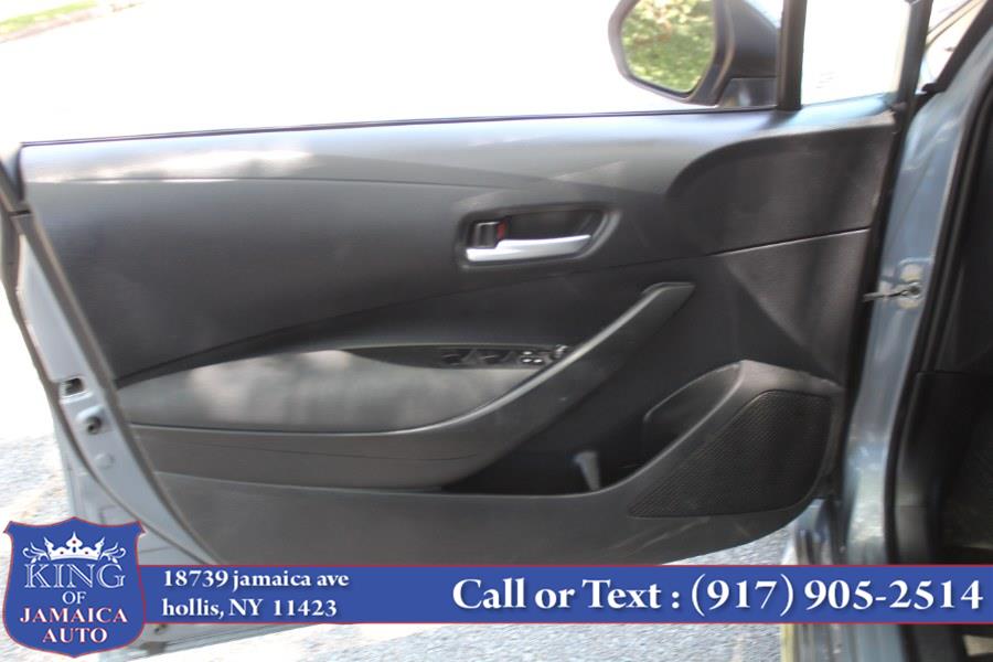 2021 Toyota Corolla LE CVT (Natl), available for sale in Hollis, New York | King of Jamaica Auto Inc. Hollis, New York 2021 Toyota Corolla LE CVT (Natl), available for sale in Hollis, New York | King of Jamaica Auto Inc. Hollis, New York