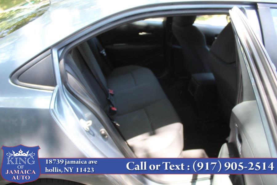 2021 Toyota Corolla LE CVT (Natl), available for sale in Hollis, New York | King of Jamaica Auto Inc. Hollis, New York 2021 Toyota Corolla LE CVT (Natl), available for sale in Hollis, New York | King of Jamaica Auto Inc. Hollis, New York