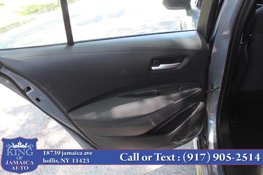 2021 Toyota Corolla LE CVT (Natl), available for sale in Hollis, New York | King of Jamaica Auto Inc. Hollis, New York 2021 Toyota Corolla LE CVT (Natl), available for sale in Hollis, New York | King of Jamaica Auto Inc. Hollis, New York