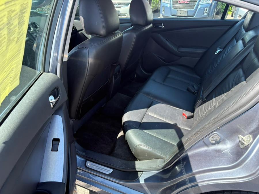 2012 Nissan Altima 4dr Sdn I4 CVT 2.5 SL, available for sale in East Windsor, Connecticut | CT Car Co LLC. East Windsor, Connecticut 2012 Nissan Altima 4dr Sdn I4 CVT 2.5 SL, available for sale in East Windsor, Connecticut | CT Car Co LLC. East Windsor, Connecticut