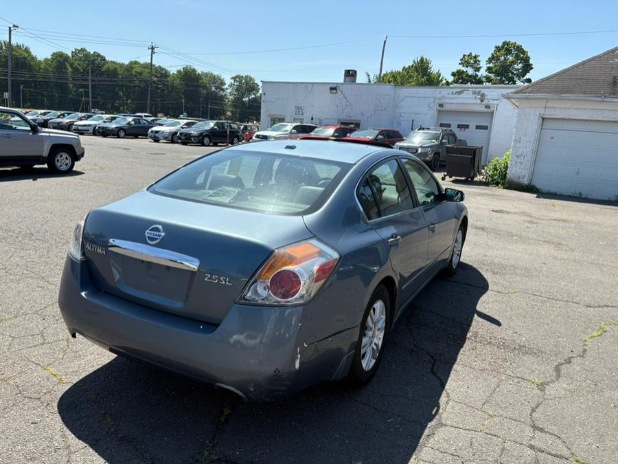 2012 Nissan Altima 4dr Sdn I4 CVT 2.5 SL, available for sale in East Windsor, Connecticut | CT Car Co LLC. East Windsor, Connecticut 2012 Nissan Altima 4dr Sdn I4 CVT 2.5 SL, available for sale in East Windsor, Connecticut | CT Car Co LLC. East Windsor, Connecticut