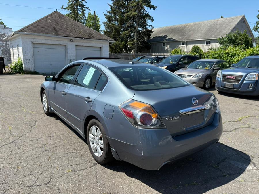 2012 Nissan Altima 4dr Sdn I4 CVT 2.5 SL, available for sale in East Windsor, Connecticut | CT Car Co LLC. East Windsor, Connecticut 2012 Nissan Altima 4dr Sdn I4 CVT 2.5 SL, available for sale in East Windsor, Connecticut | CT Car Co LLC. East Windsor, Connecticut