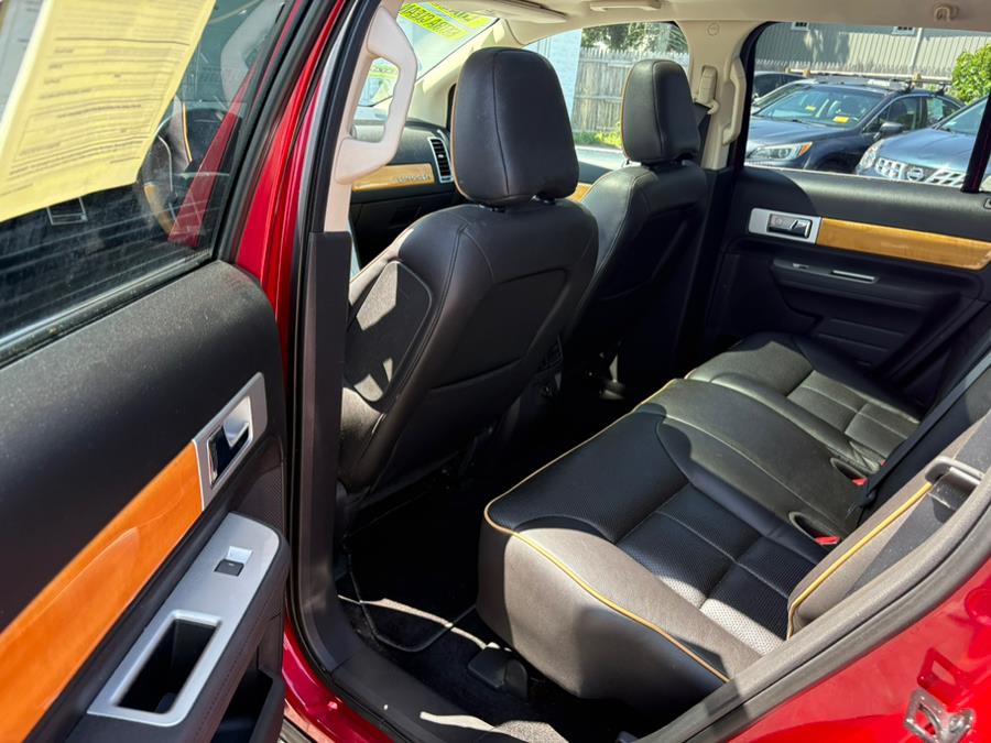 2010 Lincoln MKX AWD 4dr, available for sale in East Windsor, Connecticut | CT Car Co LLC. East Windsor, Connecticut 2010 Lincoln MKX AWD 4dr, available for sale in East Windsor, Connecticut | CT Car Co LLC. East Windsor, Connecticut
