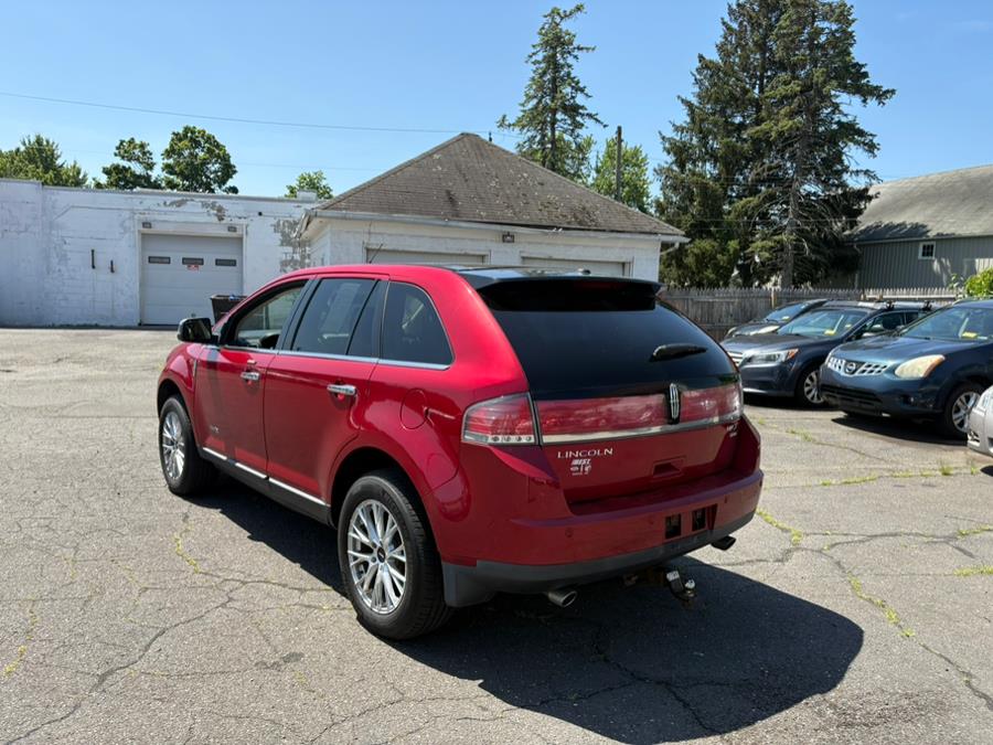 2010 Lincoln MKX AWD 4dr, available for sale in East Windsor, Connecticut | CT Car Co LLC. East Windsor, Connecticut 2010 Lincoln MKX AWD 4dr, available for sale in East Windsor, Connecticut | CT Car Co LLC. East Windsor, Connecticut